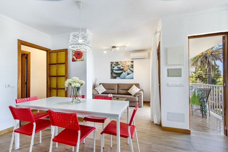 Apartamentos Maria