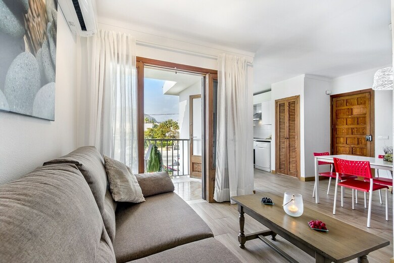 Apartamentos Maria