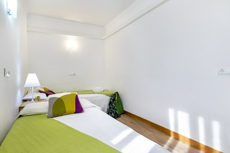 Apartamentos Maria