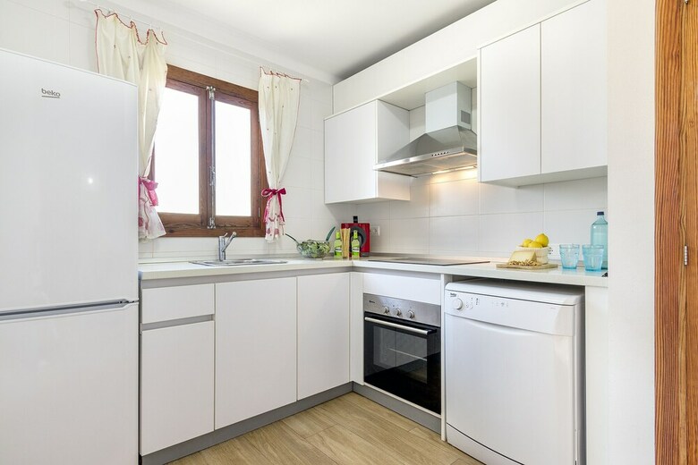 Apartamentos Maria