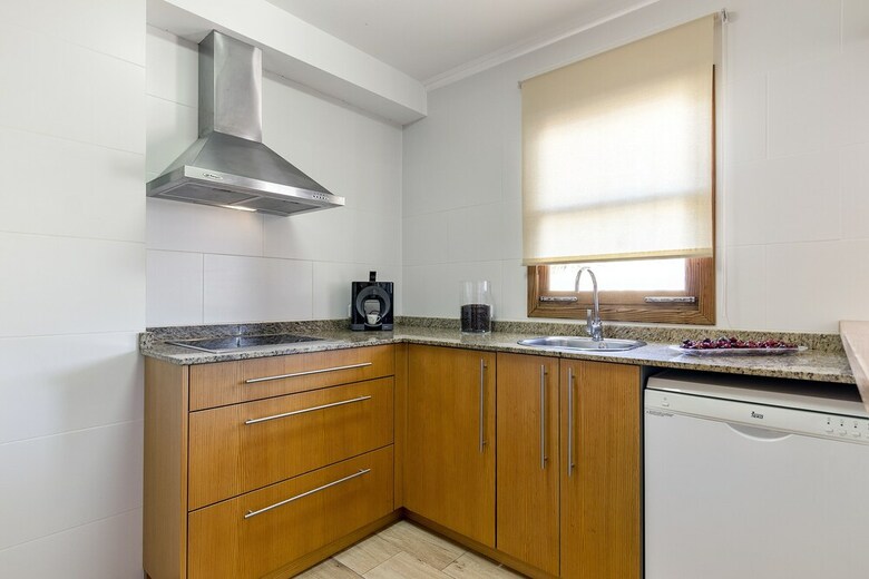 Apartamentos Maria