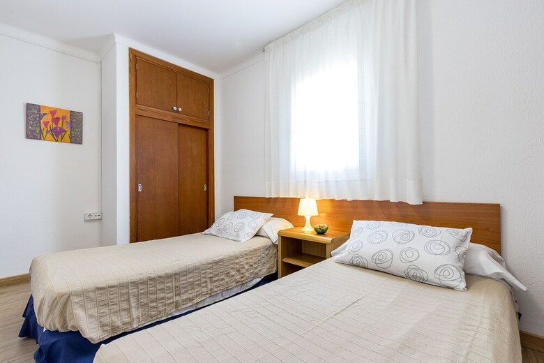 Apartamentos Maria