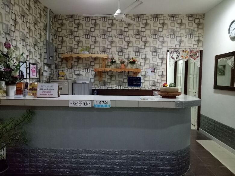 Langkawi Western Motel