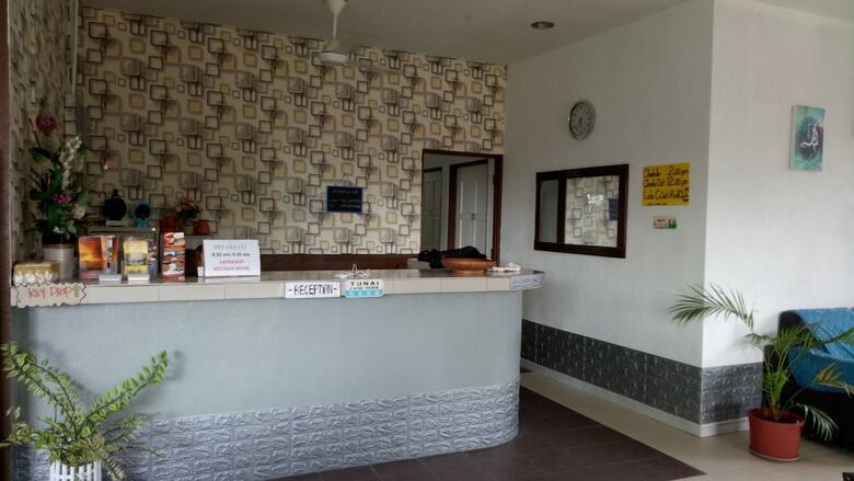 Langkawi Western Motel