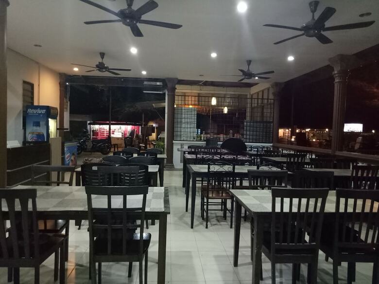 Langkawi Western Motel