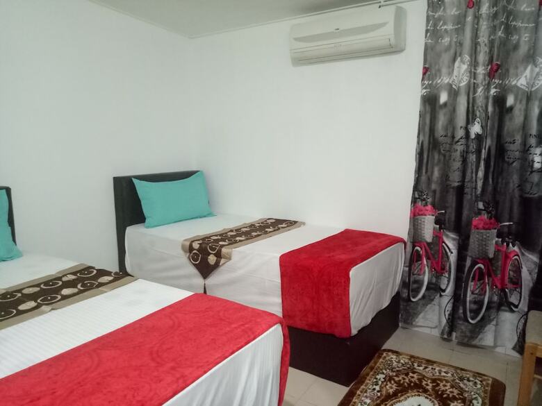 Langkawi Western Motel