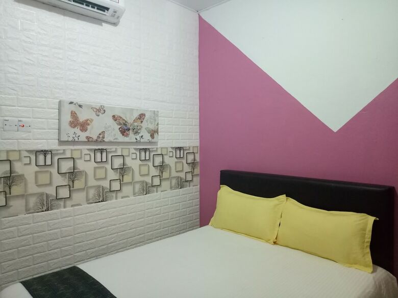 Langkawi Western Motel
