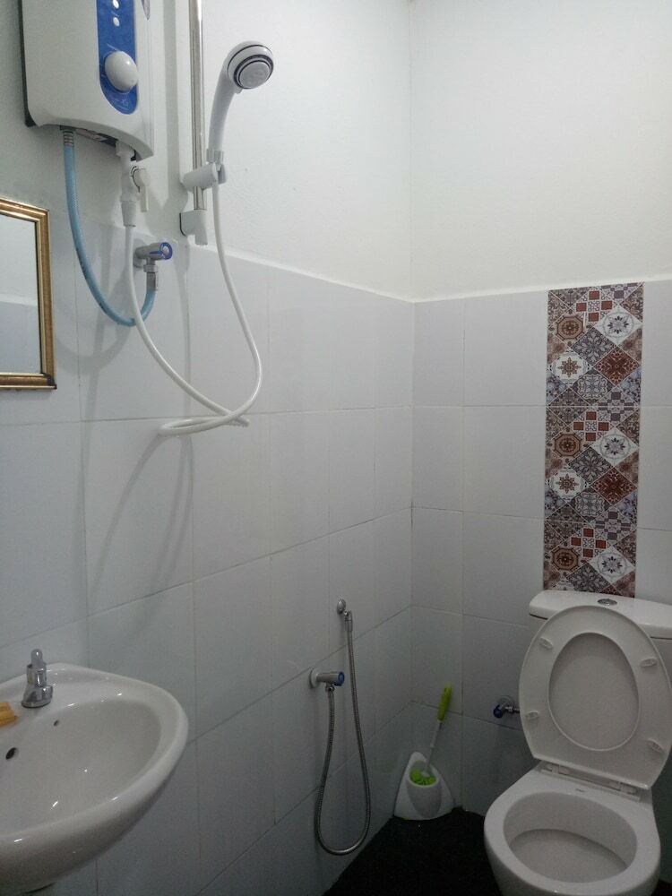 Langkawi Western Motel