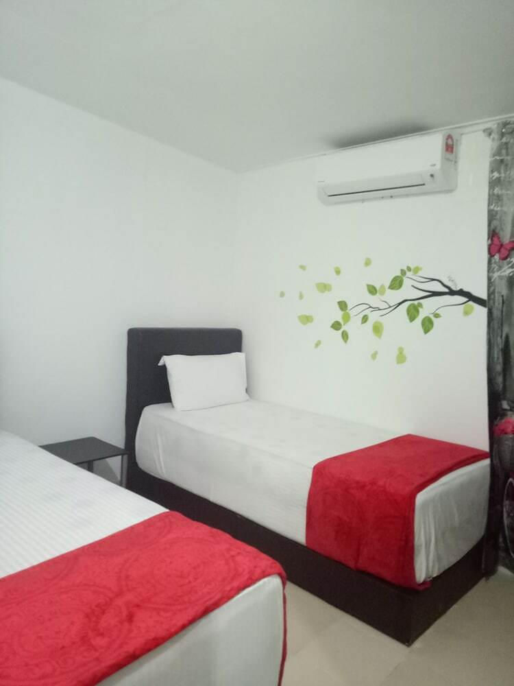 Langkawi Western Motel