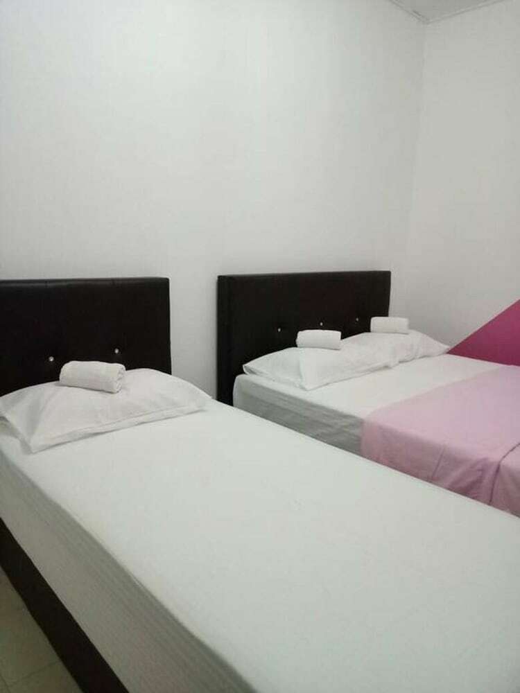Langkawi Western Motel