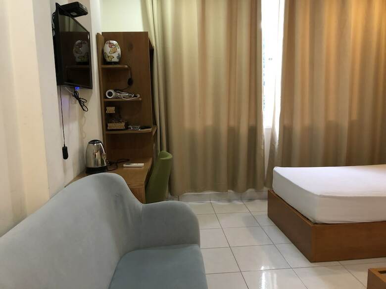 Hotel Istay Inn Saigon