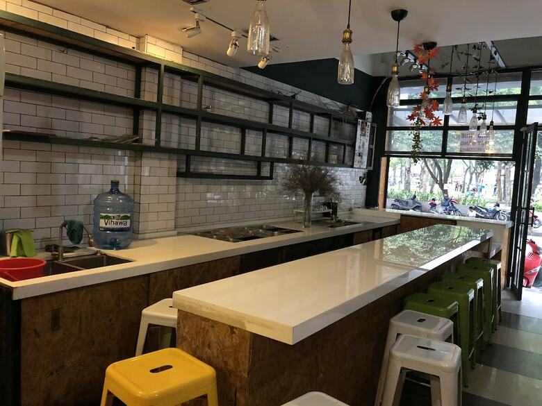 Hotel Istay Inn Saigon