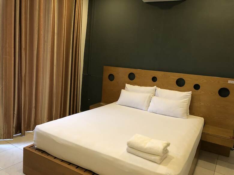 Hotel Istay Inn Saigon
