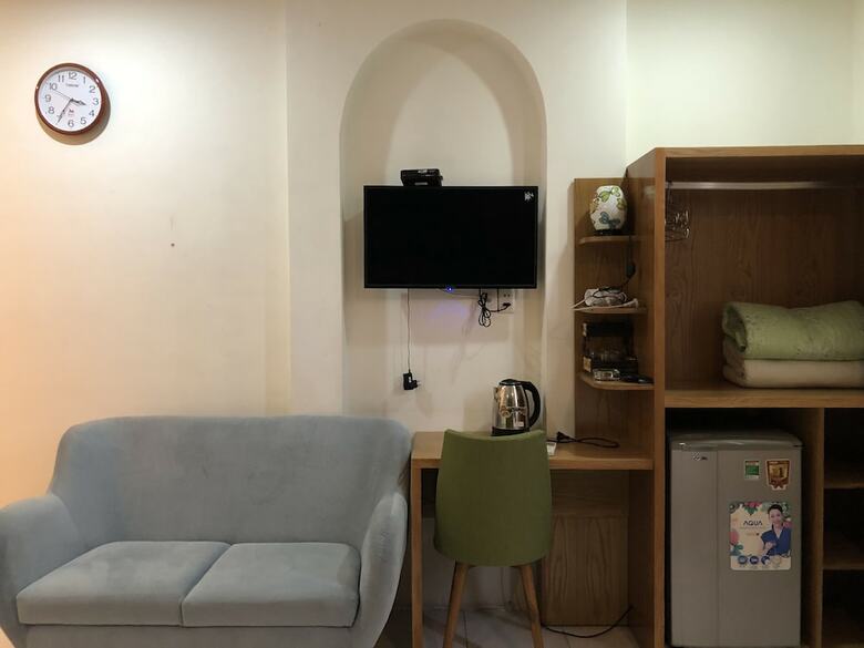 Hotel Istay Inn Saigon