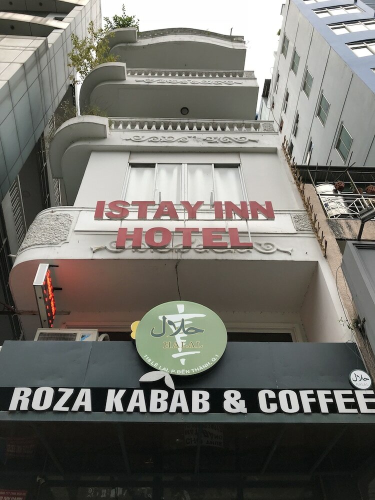 Hotel Istay Inn Saigon