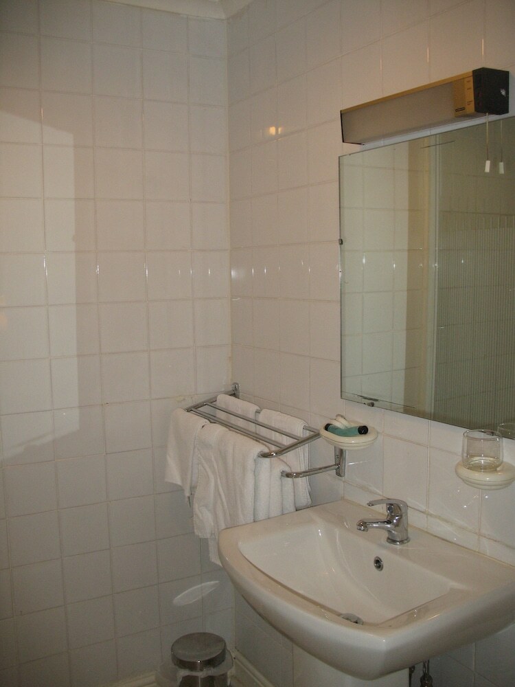 Michaelson House Hotel