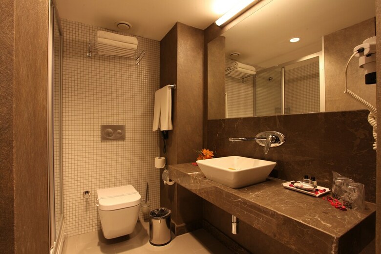 Kervansaray Bursa City Hotel