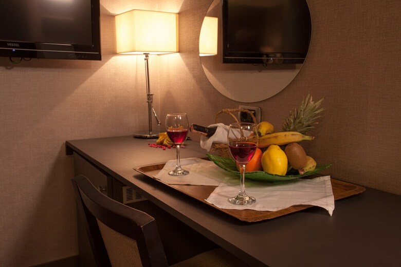 Kervansaray Bursa City Hotel