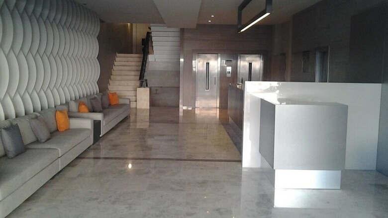 Kervansaray Bursa City Hotel