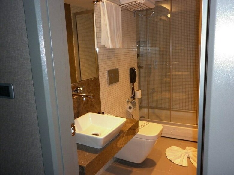 Kervansaray Bursa City Hotel