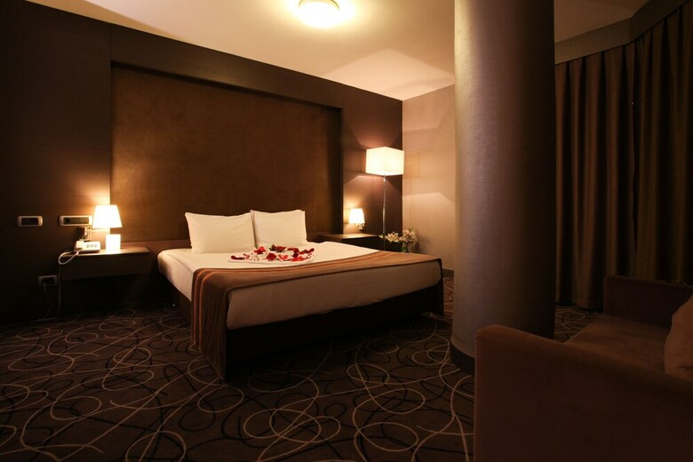 Kervansaray Bursa City Hotel