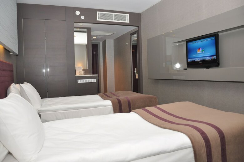 Kervansaray Bursa City Hotel