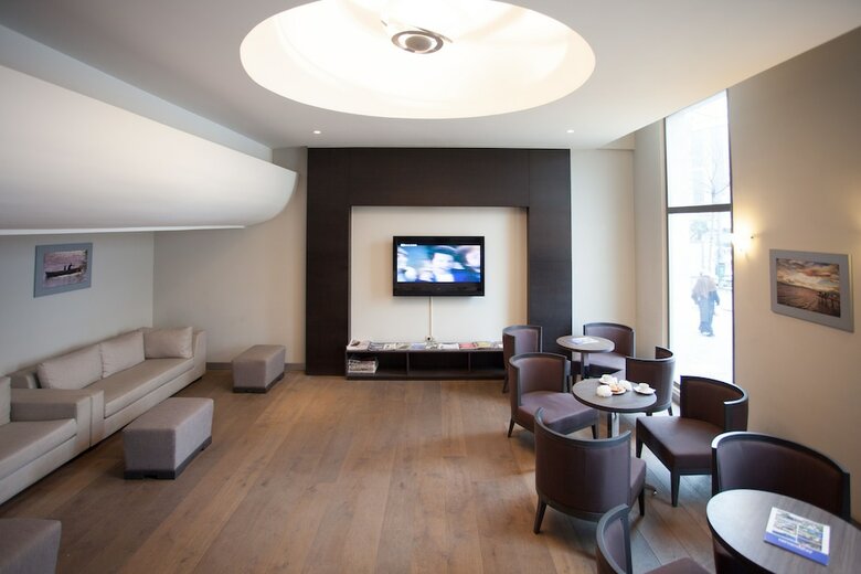 Kervansaray Bursa City Hotel