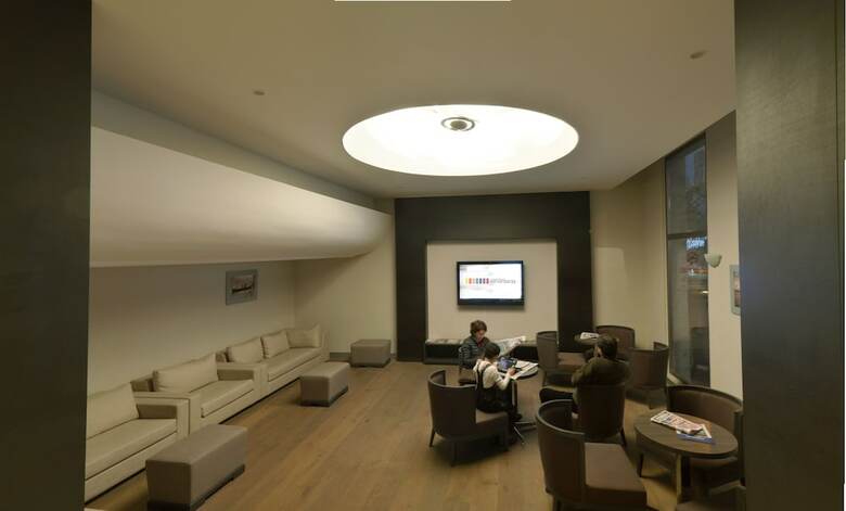 Kervansaray Bursa City Hotel