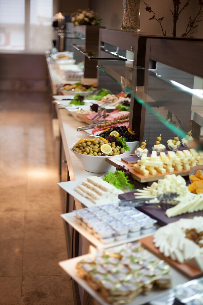 Kervansaray Bursa City Hotel