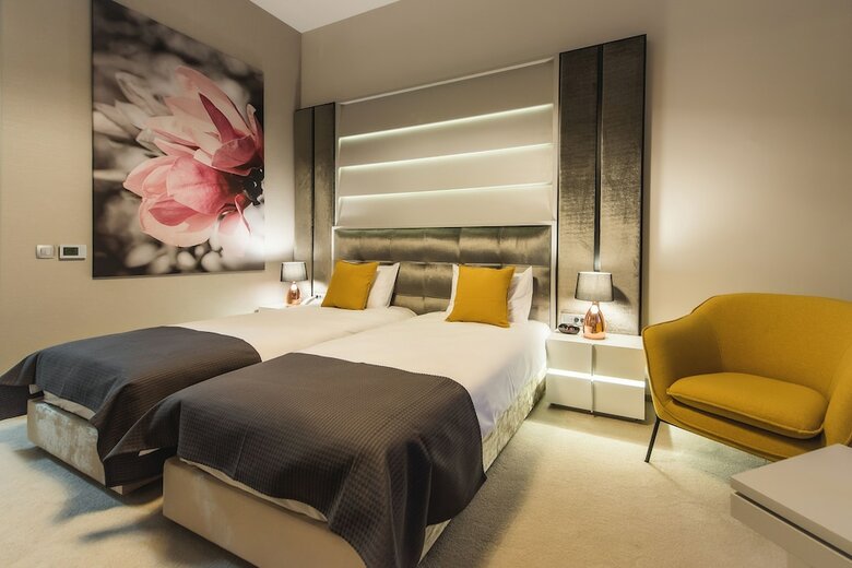 Hotel Edma