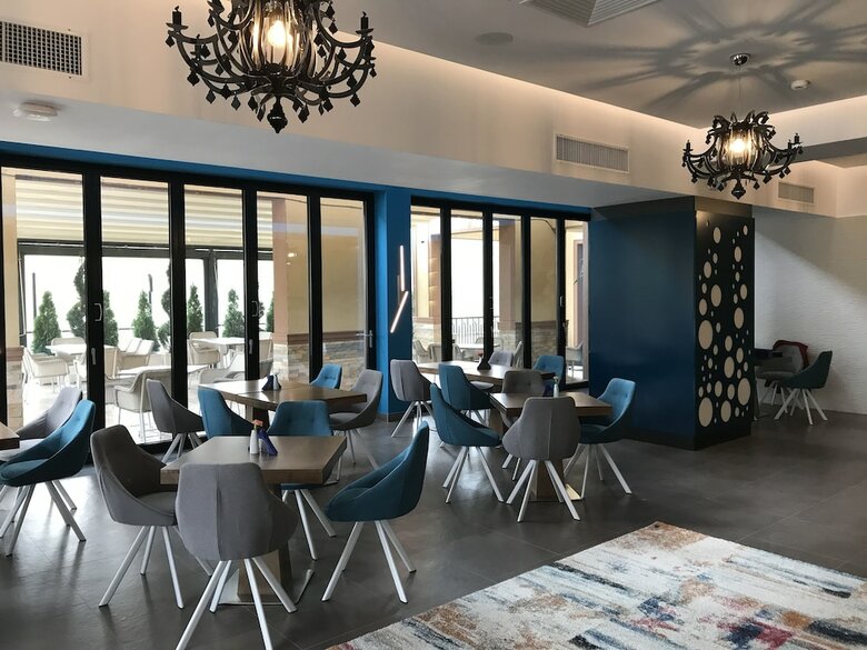 Hotel Edma