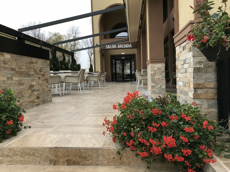 Hotel Edma