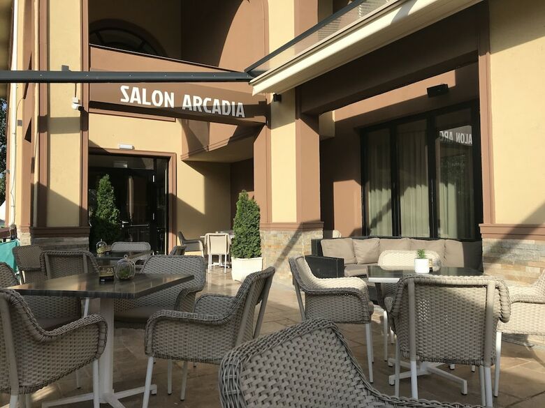 Hotel Edma