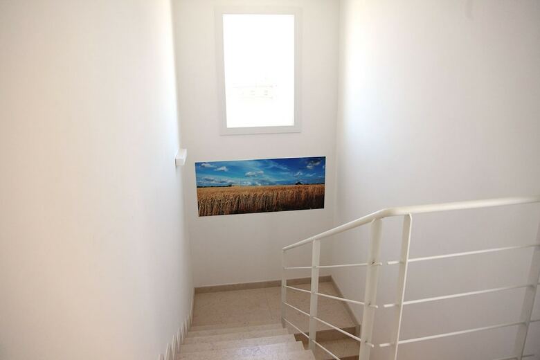 Organic Tribe Salento B&B