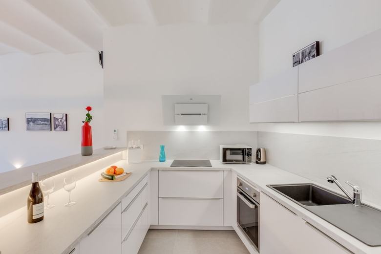 Apartamento Les Appartements Du Port