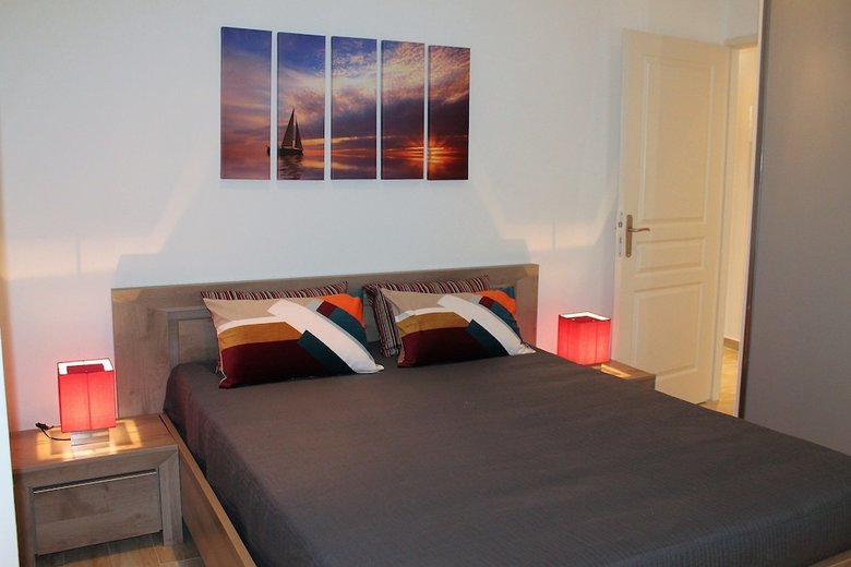 Apartamento Les Appartements Du Port
