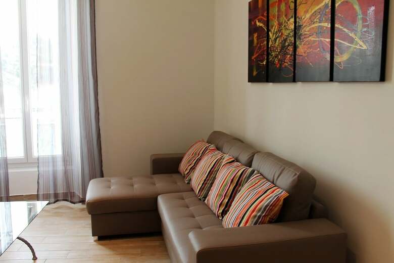 Apartamento Les Appartements Du Port