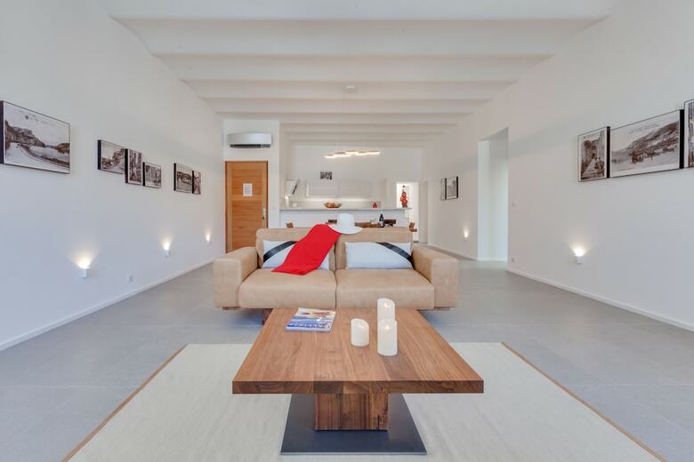 Apartamento Les Appartements Du Port