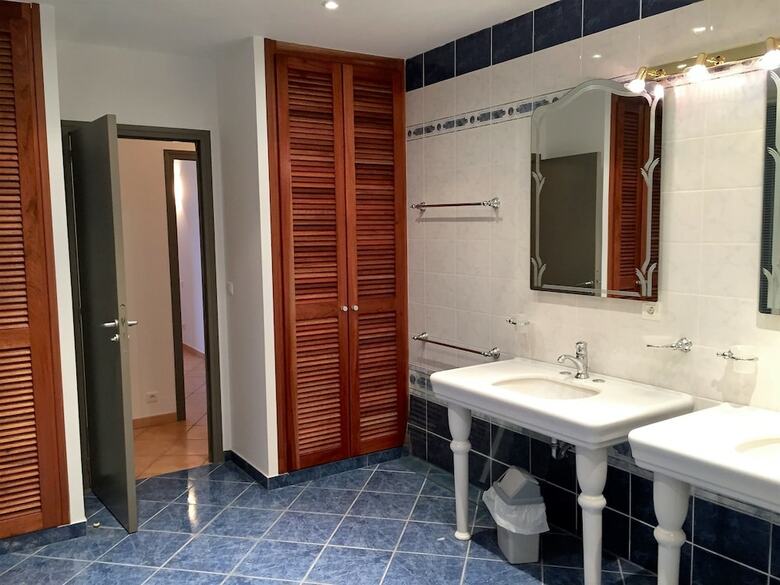 Apartamento Les Appartements Du Port