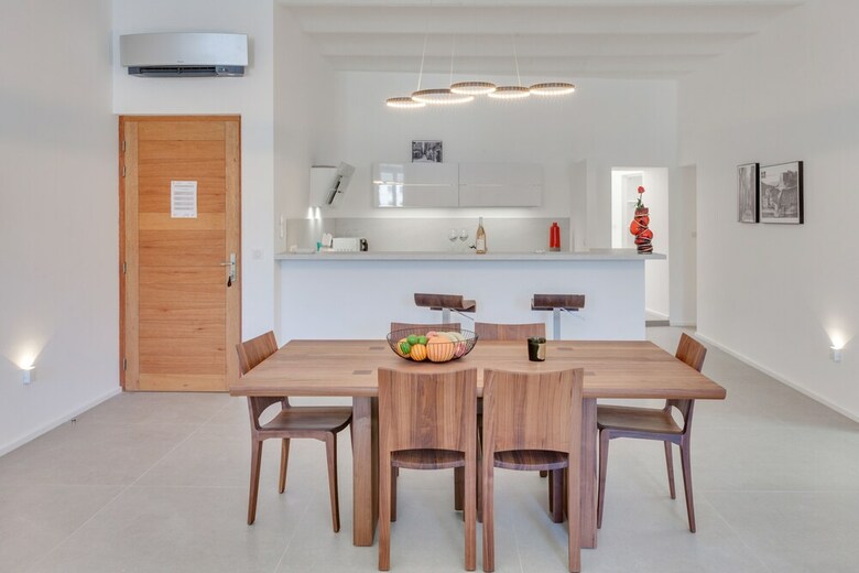 Apartamento Les Appartements Du Port