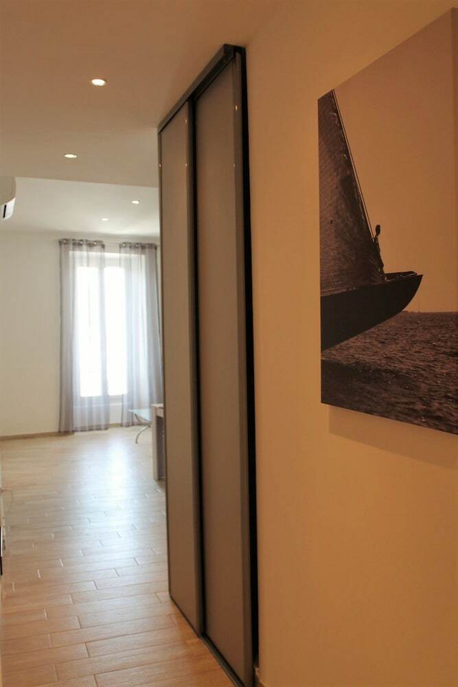 Apartamento Les Appartements Du Port