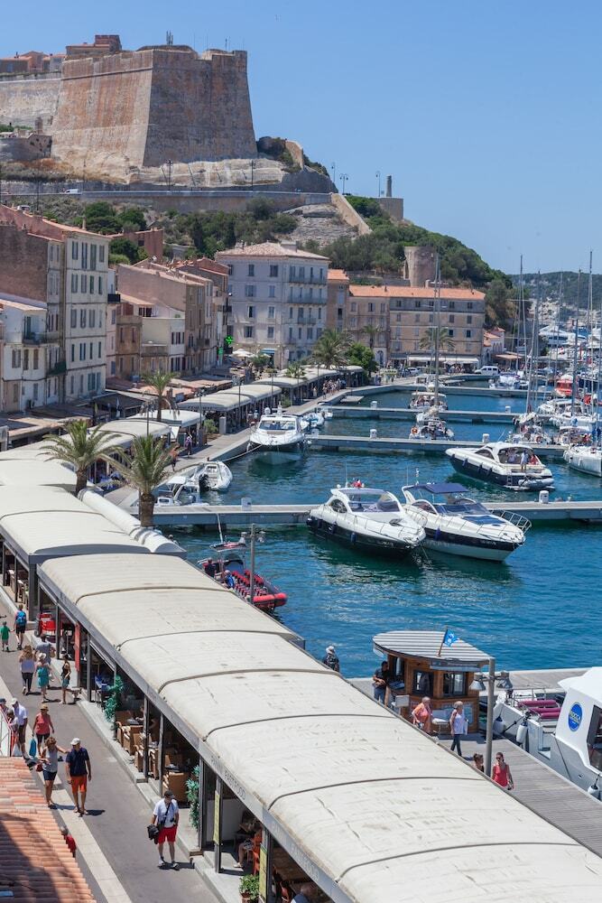 Apartamento Les Appartements Du Port