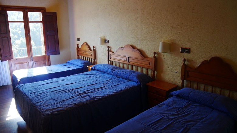 Agroturismo Cal Mestre