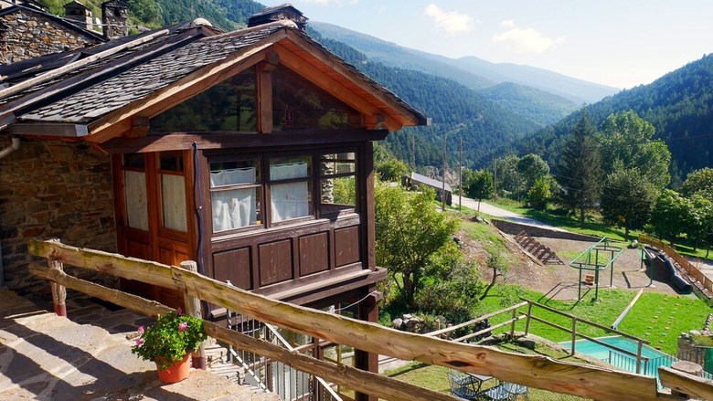 Agroturismo Cal Mestre