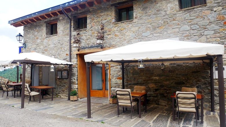 Agroturismo Cal Mestre