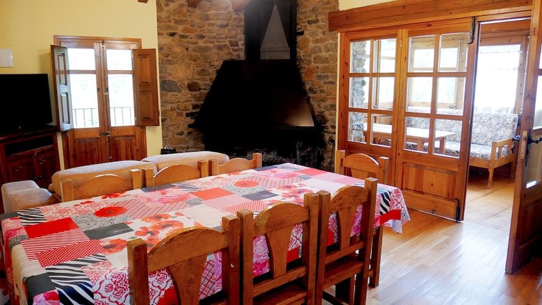 Agroturismo Cal Mestre