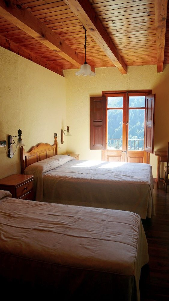 Agroturismo Cal Mestre
