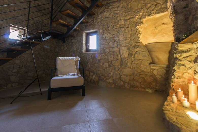 Country House Sa Serra