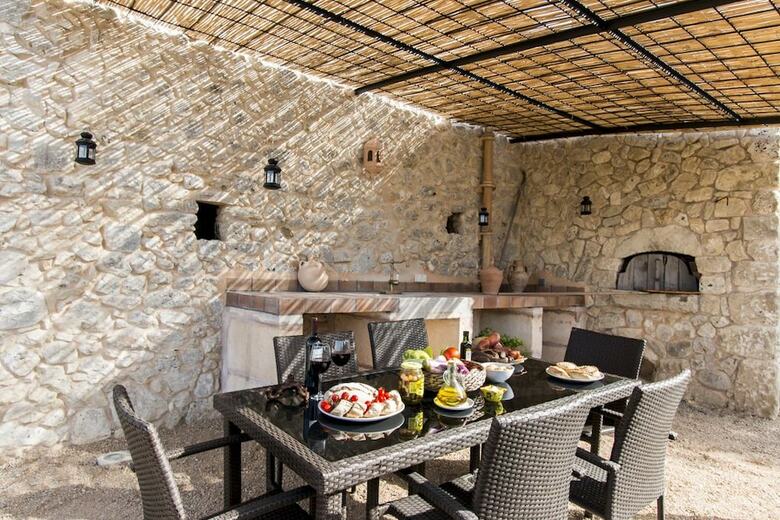 Country House Sa Serra