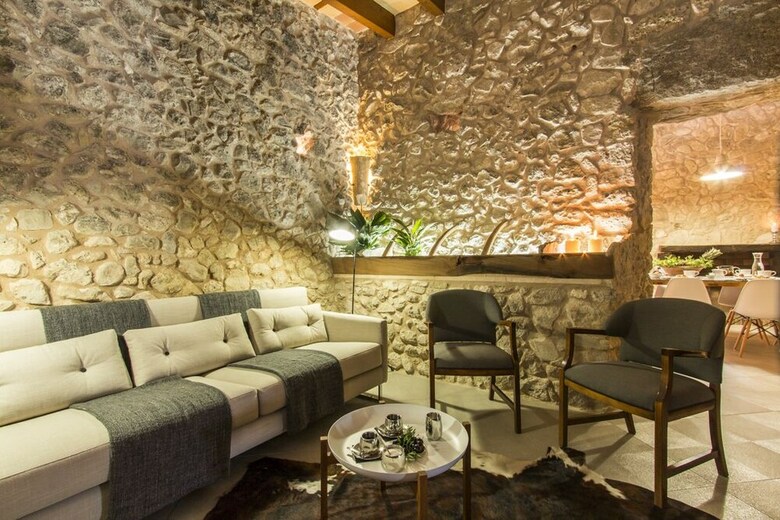 Country House Sa Serra